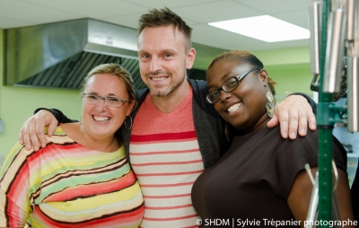 Social organizations