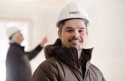 Partners/Contractors and suppliers/A business partnership