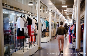 Locataires/Locations commerciales/Espaces commerciaux disponibles