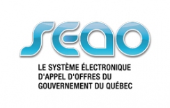 View current calls for tenders 